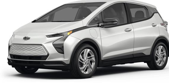 CHEVROLET BOLT EV 2023 1G1FW6S09P4183502 image
